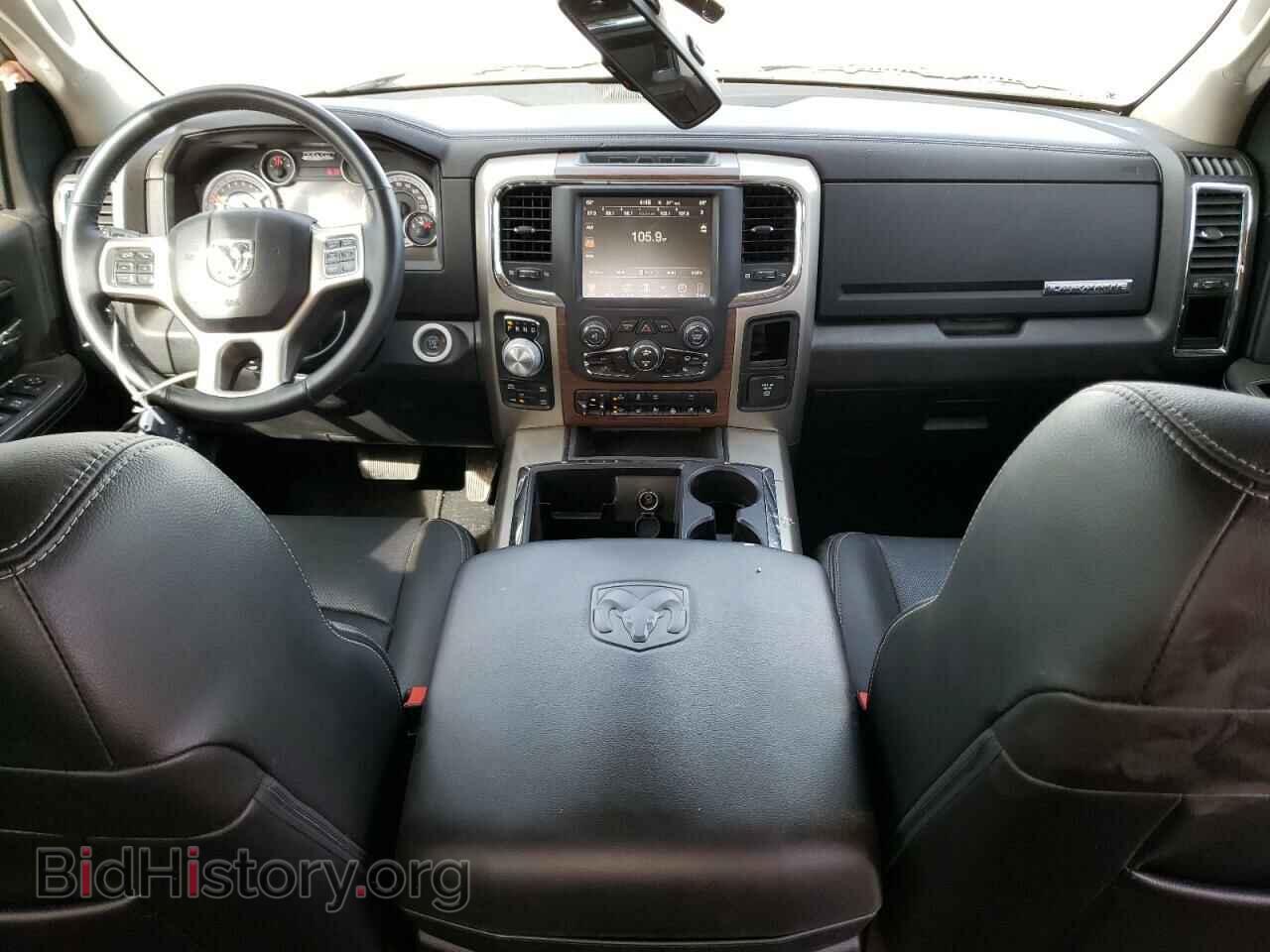 2013 RAM 1500 - VIN: 1C6RR7JT8DS605559 - Фото 8
