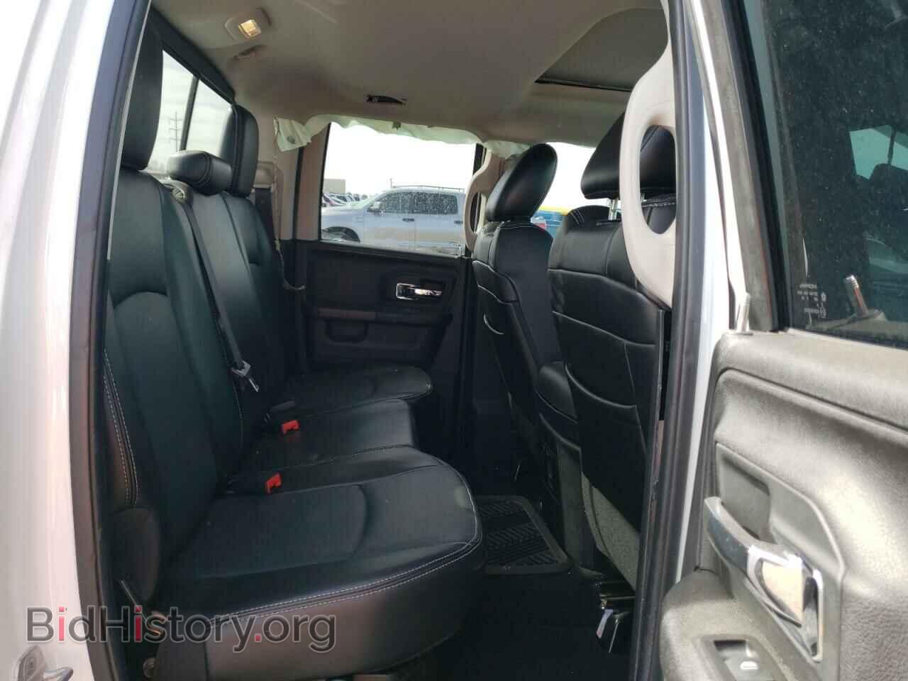 2013 RAM 1500 - VIN: 1C6RR7JT8DS605559 - Фото 10