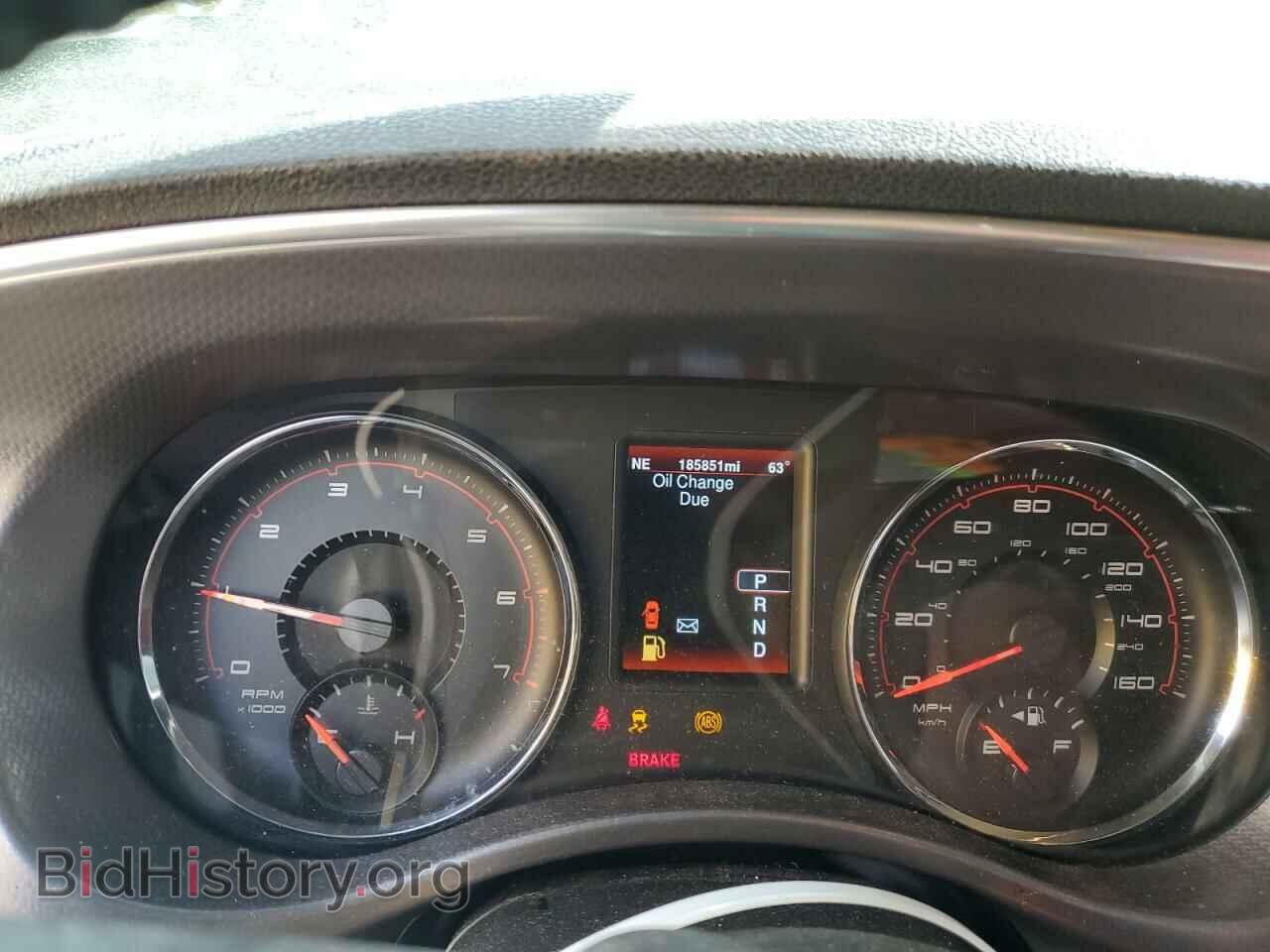 2013 DODGE CHARGER - VIN: 2C3CDXCT2DH735262 - Photo 9