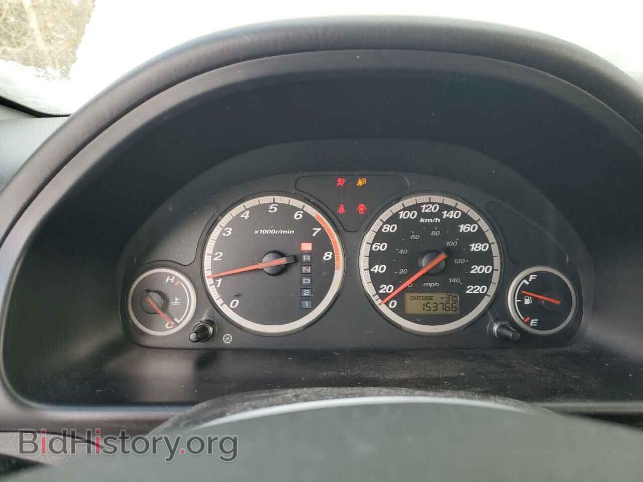 2006 HONDA CRV - VIN: JHLRD78956C801251 - Фото 9