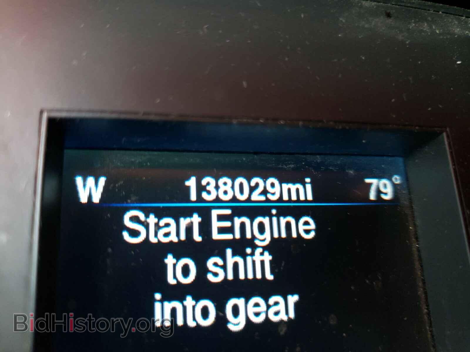 2014 CHRYSLER 300 - VIN: 2C3CCARG8EH201744 - Фото 8