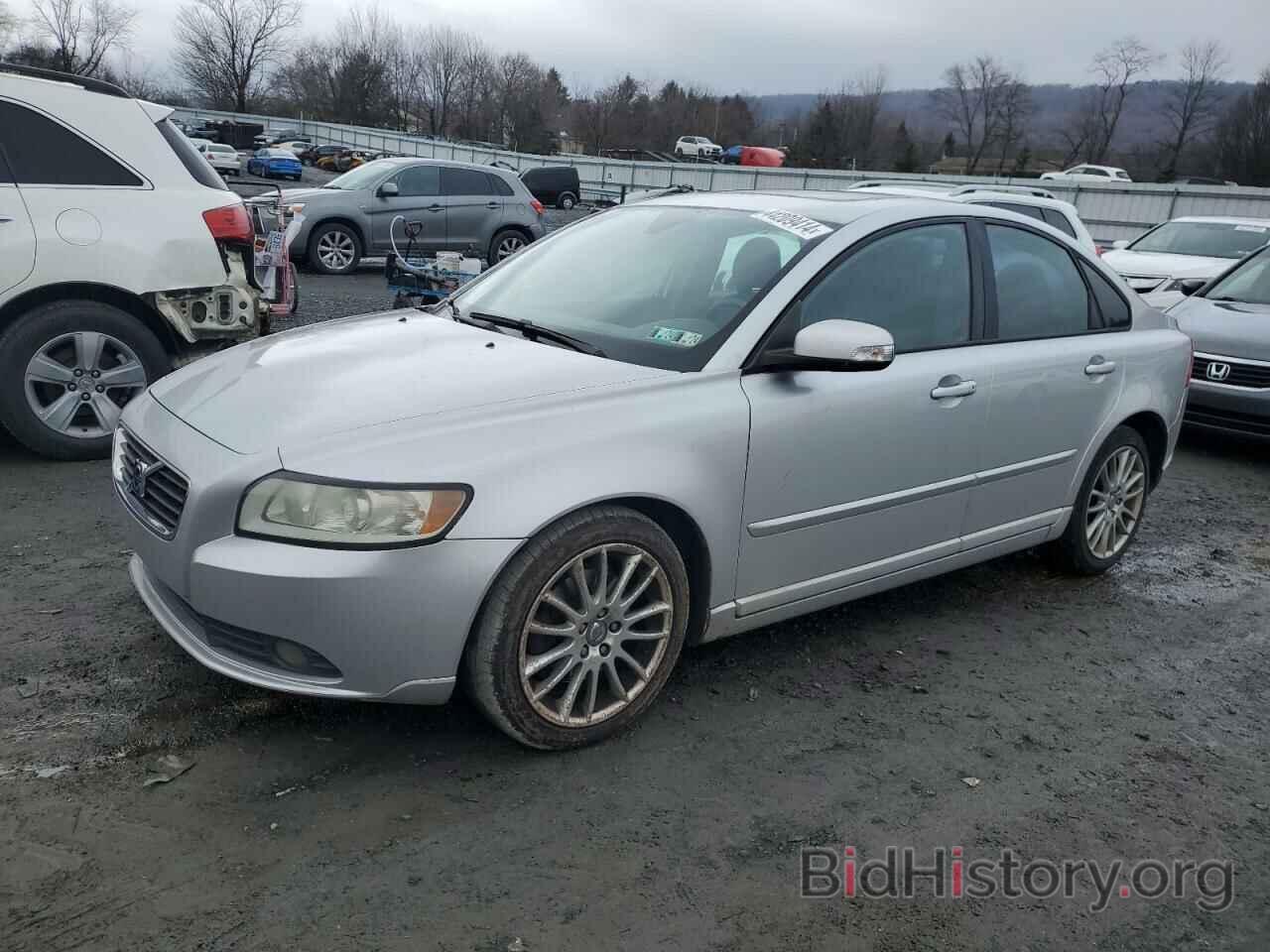 Photo YV1MS382392461448 - VOLVO S40 2009