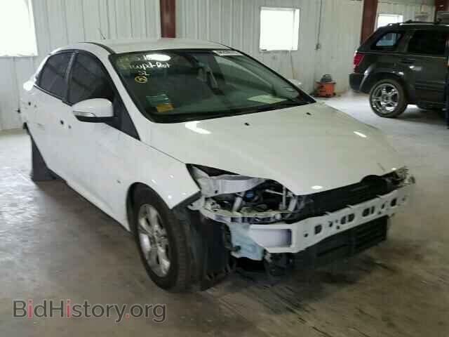 Photo 1FADP3F26EL122946 - FORD FOCUS 2014