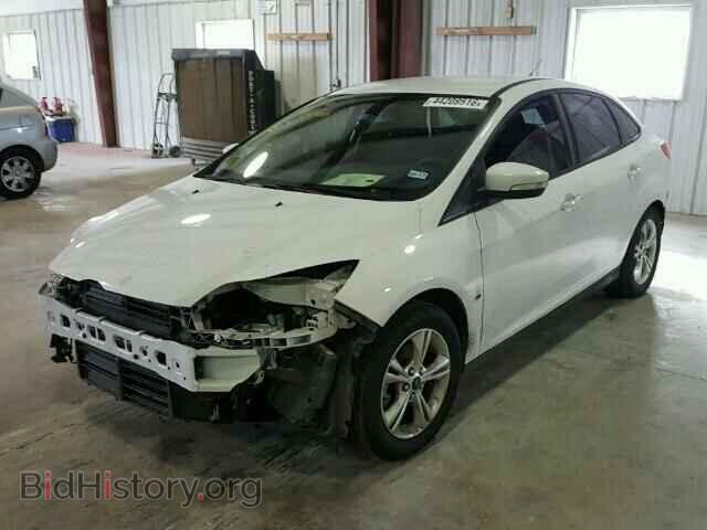 2014 FORD FOCUS - VIN: 1FADP3F26EL122946 - Photo 2