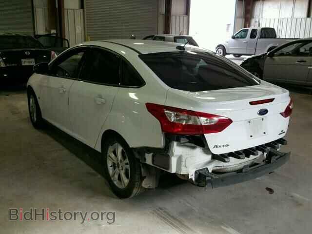 2014 FORD FOCUS - VIN: 1FADP3F26EL122946 - Photo 3