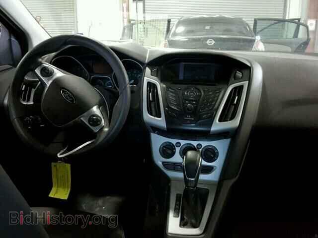2014 FORD FOCUS - VIN: 1FADP3F26EL122946 - Photo 9