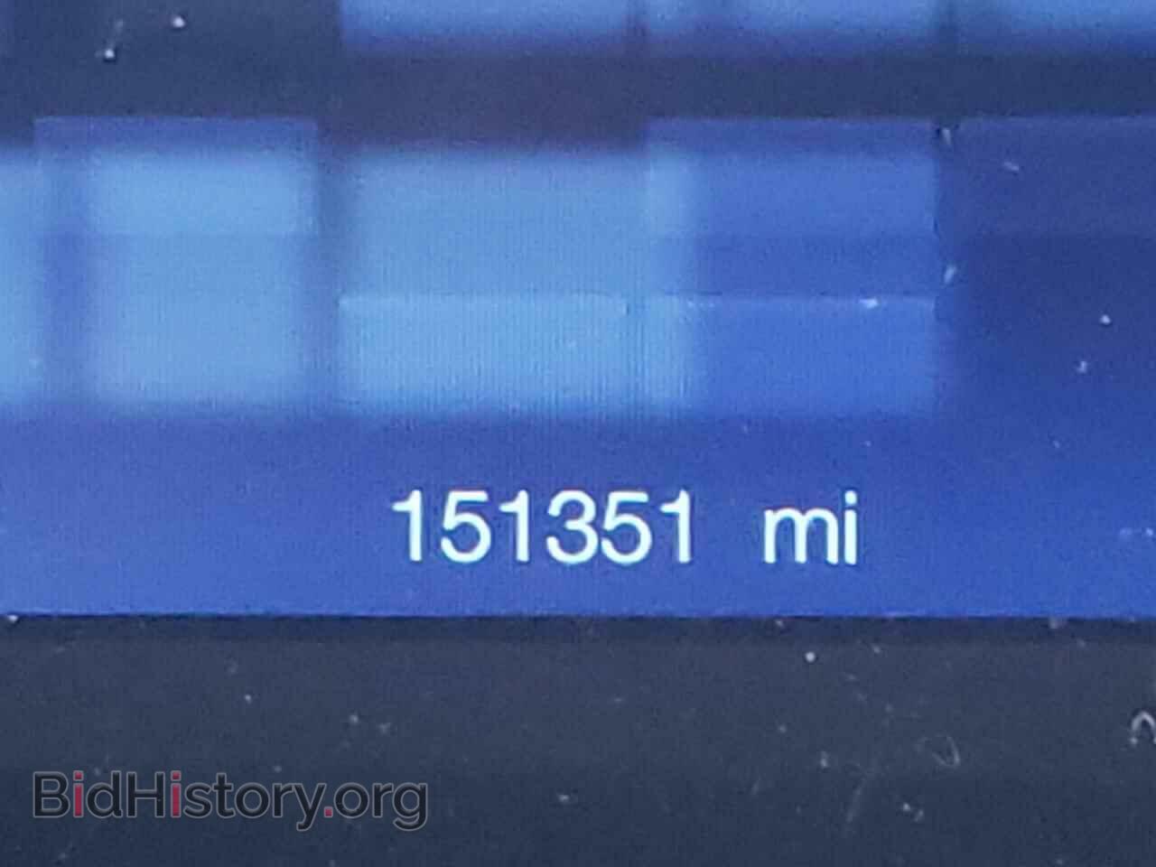 2014 FORD EDGE - VIN: 2FMDK4JC5EBA55153 - Photo 8