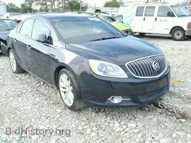 Photo 1G4PS5SK7D4194024 - BUICK VERANO 2013