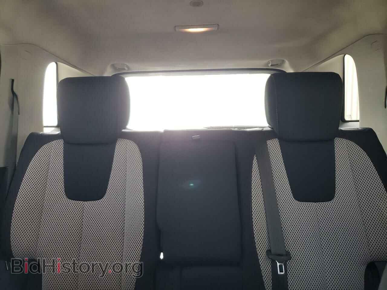 2010 GMC TERRAIN - VIN: 2CTFLEEW8A6358973 - Photo 10