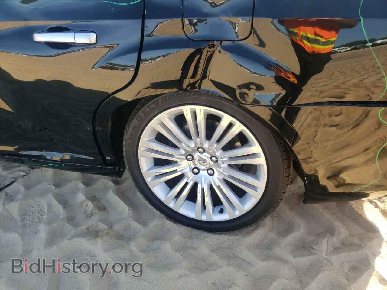 2012 CHRYSLER 300 - VIN: 2C3CCACG3CH227769 - Фото 9