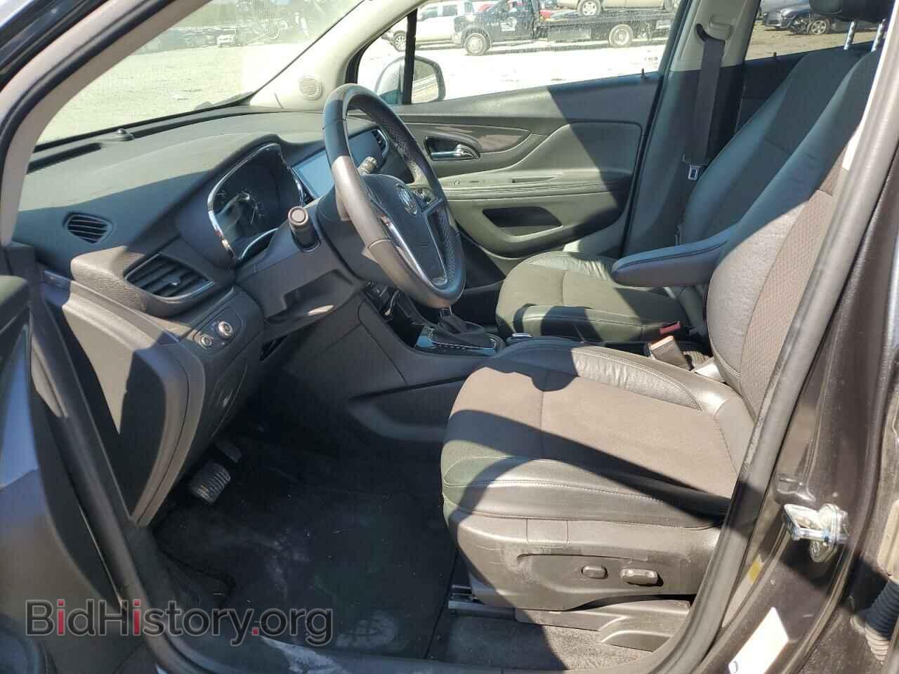 2017 BUICK ENCORE - VIN: KL4CJASB2HB250736 - Photo 7