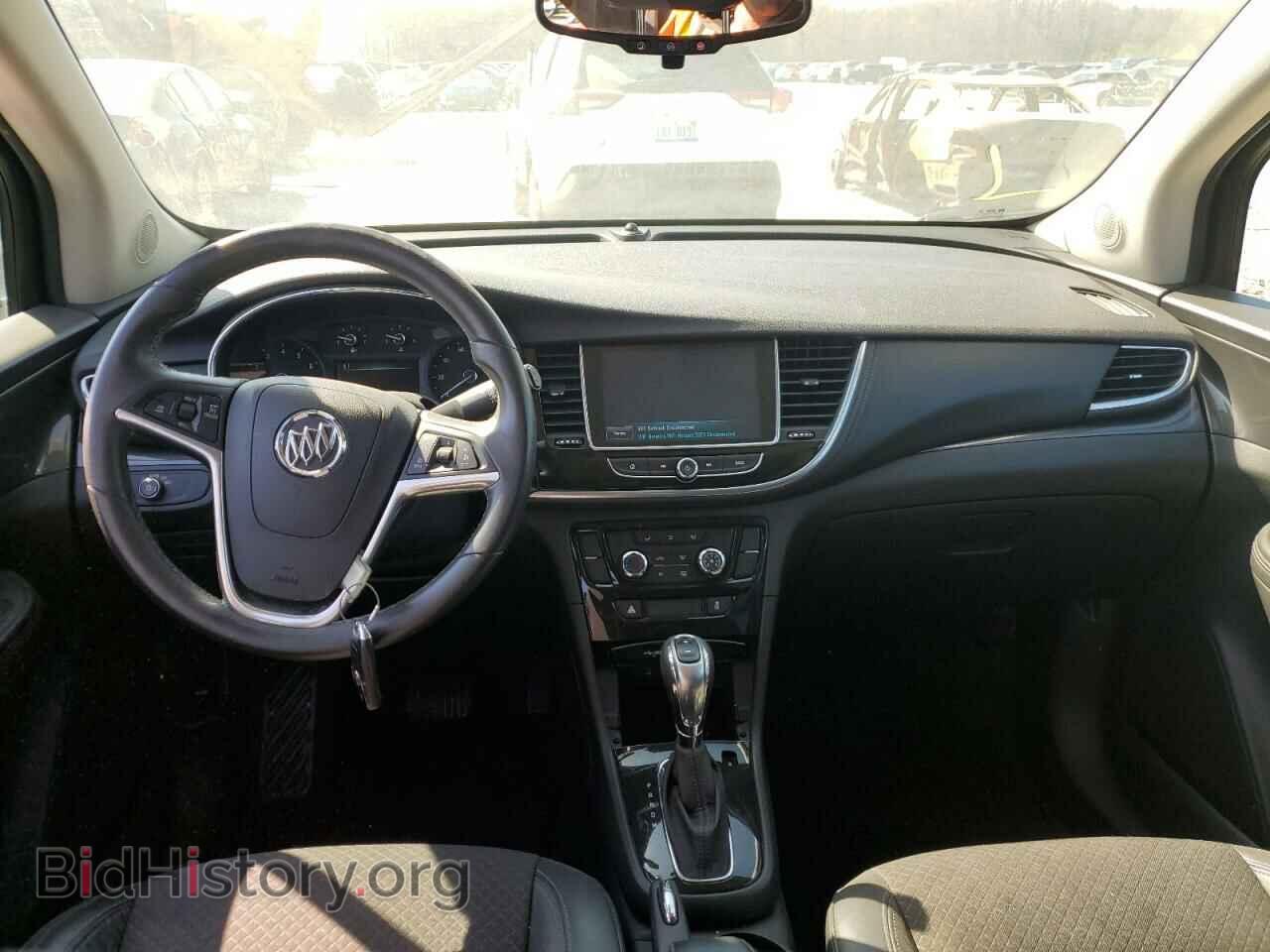 2017 BUICK ENCORE - VIN: KL4CJASB2HB250736 - Photo 8