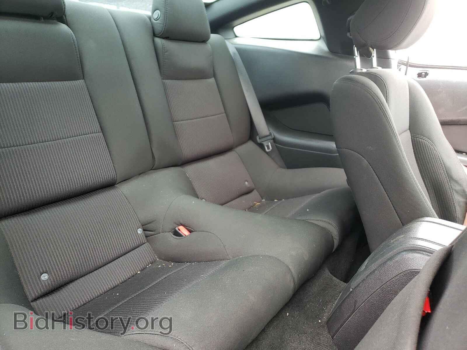2013 FORD MUSTANG - VIN: 1ZVBP8AM2D5269059 - Фото 6