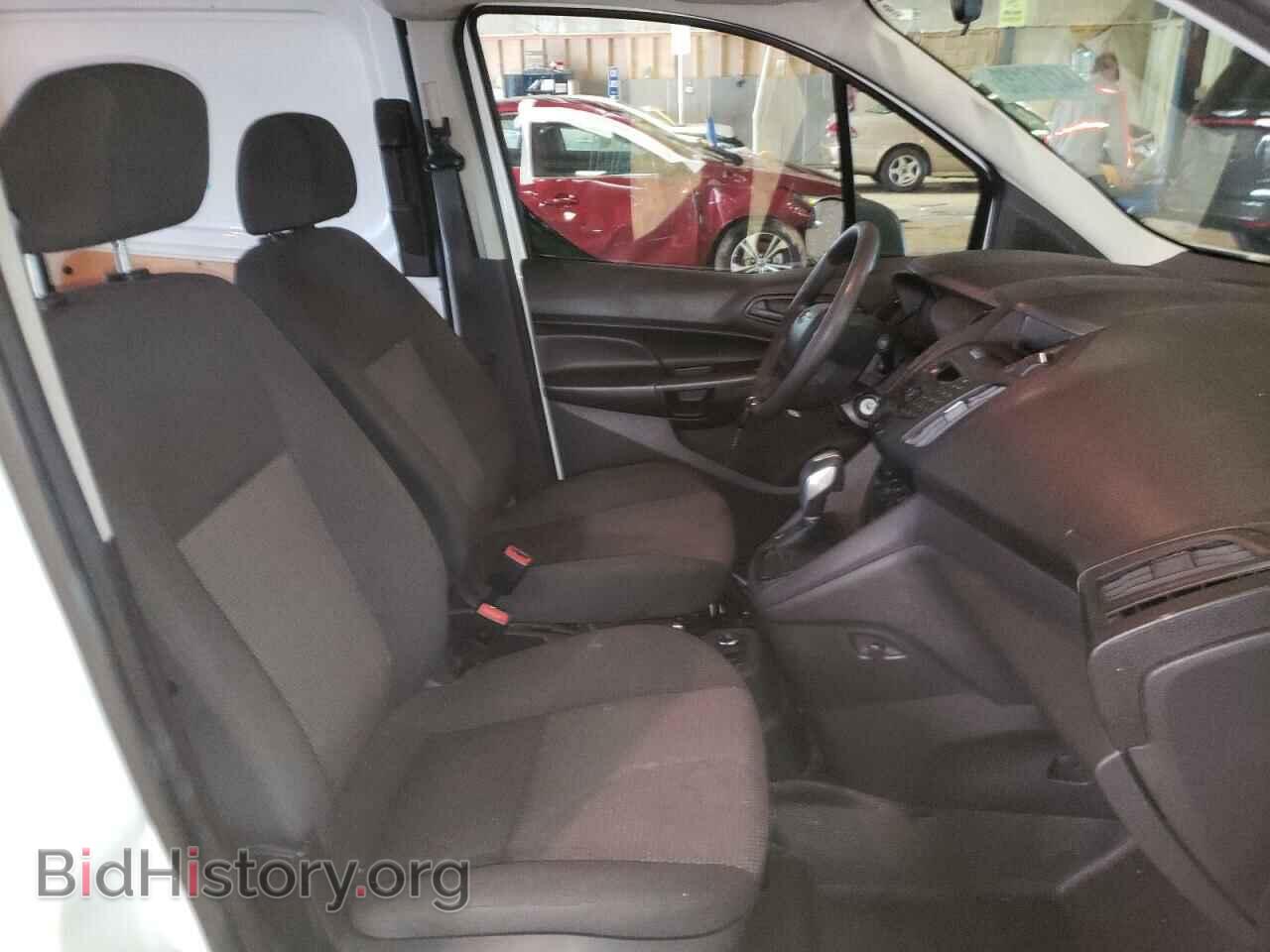 2014 FORD TRANSIT CO - VIN: NM0LE7E75E1143313 - Фото 5
