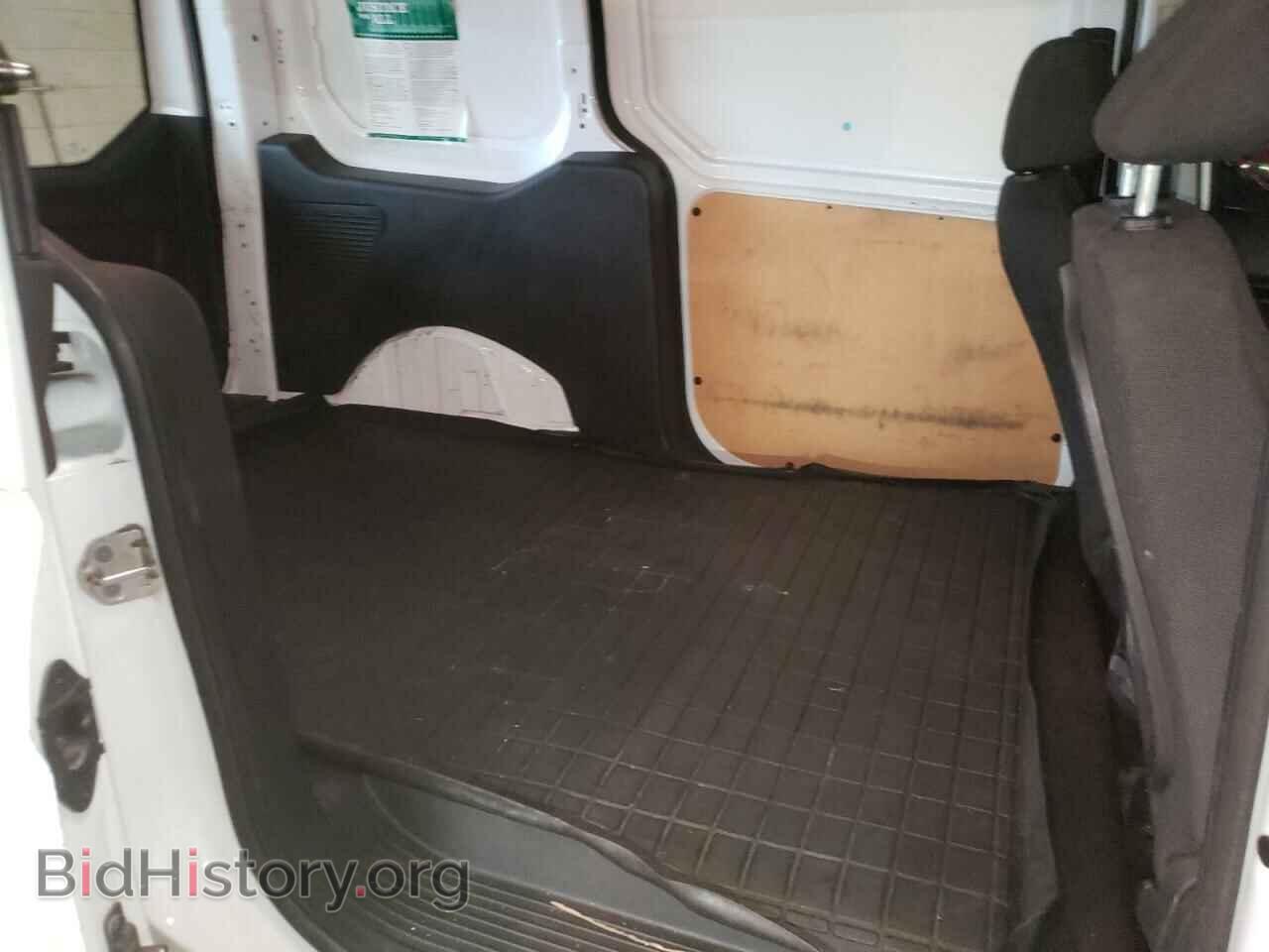 2014 FORD TRANSIT CO - VIN: NM0LE7E75E1143313 - Фото 6
