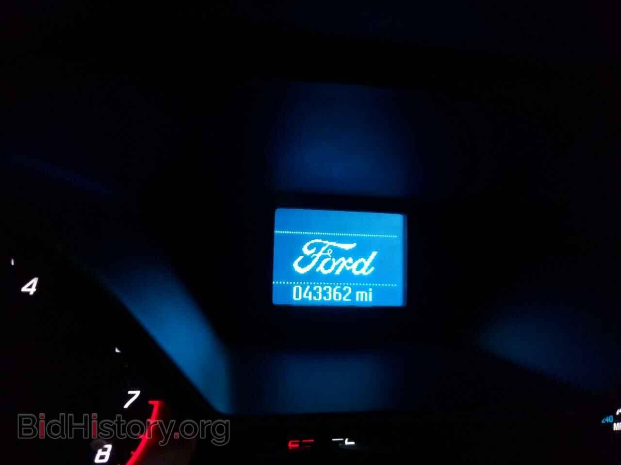 2014 FORD TRANSIT CO - VIN: NM0LE7E75E1143313 - Фото 8