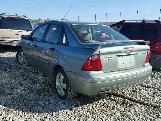 2005 FORD FOCUS - VIN: 1FAFP34N35W313647 - Фото 3