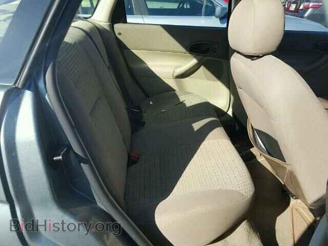 2005 FORD FOCUS - VIN: 1FAFP34N35W313647 - Фото 6