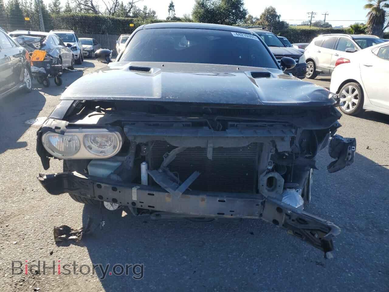 2011 DODGE CHALLENGER - VIN: 2B3CJ4DG5BH571394 - Фото 5