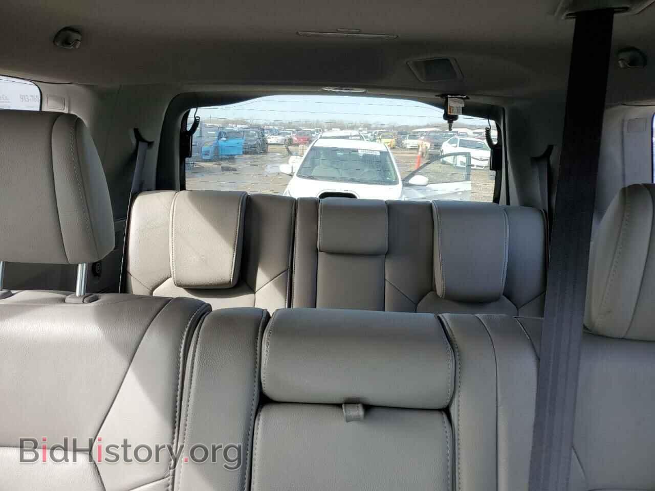 2015 HONDA PILOT - VIN: 5FNYF4H57FB067665 - Фото 10