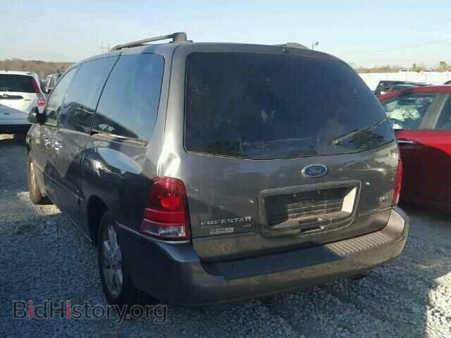 2006 FORD FREESTAR - VIN: 2FMDA52226BA66689 - Фото 3