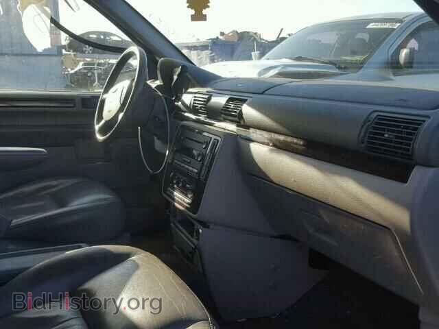 2006 FORD FREESTAR - VIN: 2FMDA52226BA66689 - Фото 5