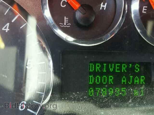 2006 FORD FREESTAR - VIN: 2FMDA52226BA66689 - Фото 8