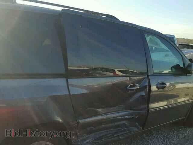 2006 FORD FREESTAR - VIN: 2FMDA52226BA66689 - Фото 9