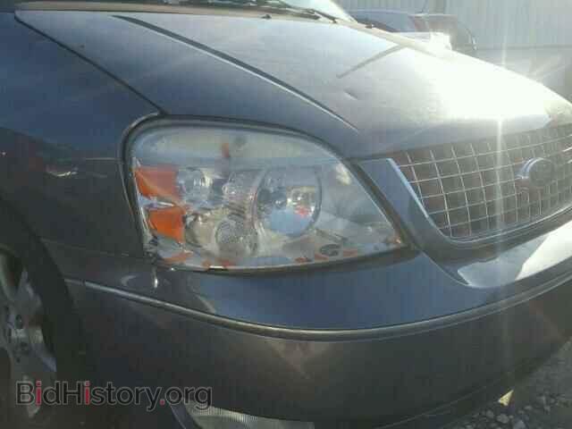 2006 FORD FREESTAR - VIN: 2FMDA52226BA66689 - Фото 10