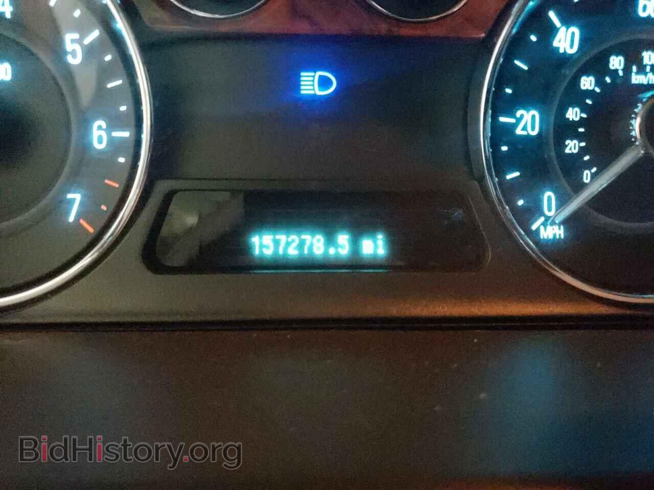 2012 FORD FLEX - VIN: 2FMHK6DC4CBD22983 - Фото 8