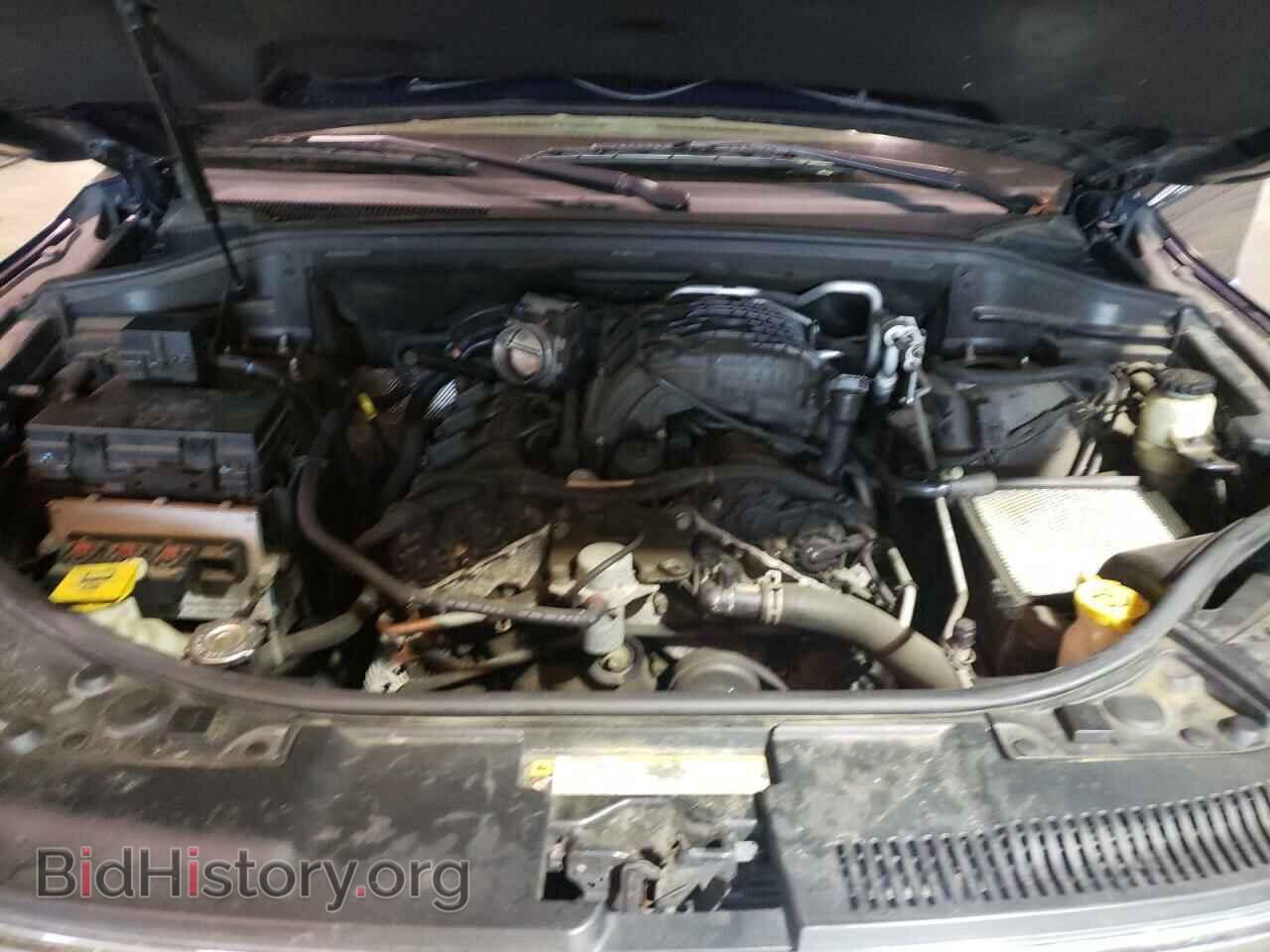 2012 DODGE DURANGO - VIN: 1C4RDHDG6CC257829 - Фото 7