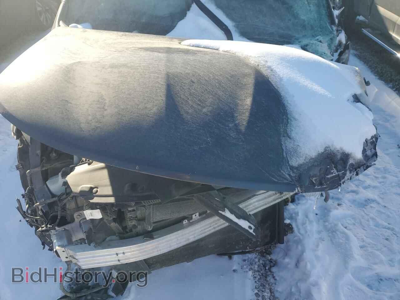 2017 CHRYSLER PACIFICA - VIN: 2C4RC1EG6HR643836 - Фото 12