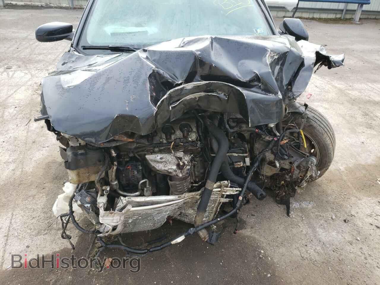 2011 FORD TAURUS - VIN: 1FAHP2EW6BG171441 - Photo 7