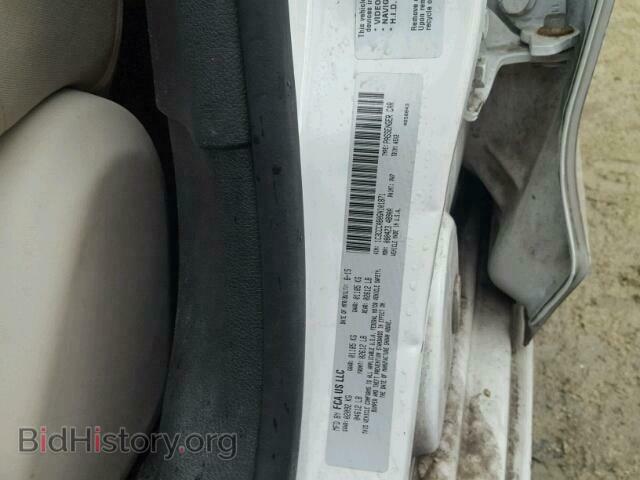 2016 CHRYSLER 200 - VIN: 1C3CCCAB0GN101871 - Photo 10