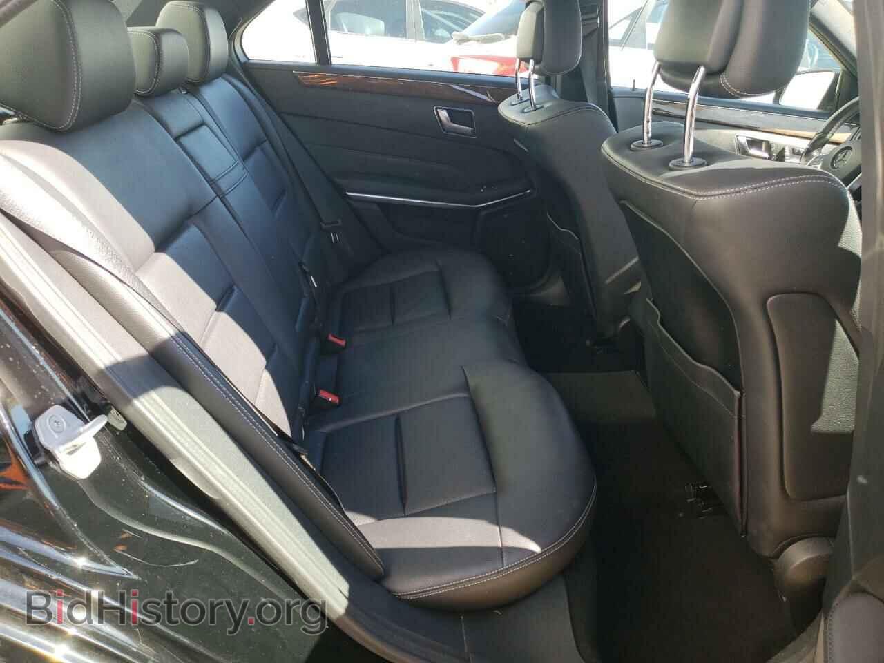 2015 MERCEDES-BENZ E-CLASS - VIN: WDDHF8JB1FB102832 - Фото 10