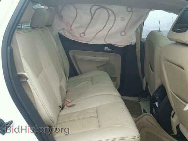 2010 FORD EDGE - VIN: 2FMDK3KC8ABA43422 - Фото 6