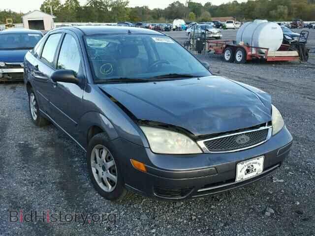 Фотография 1FAFP34N45W222936 - FORD FOCUS 2005