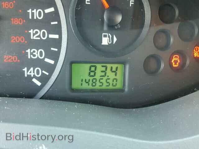 2005 FORD FOCUS - VIN: 1FAFP34N45W222936 - Фото 8
