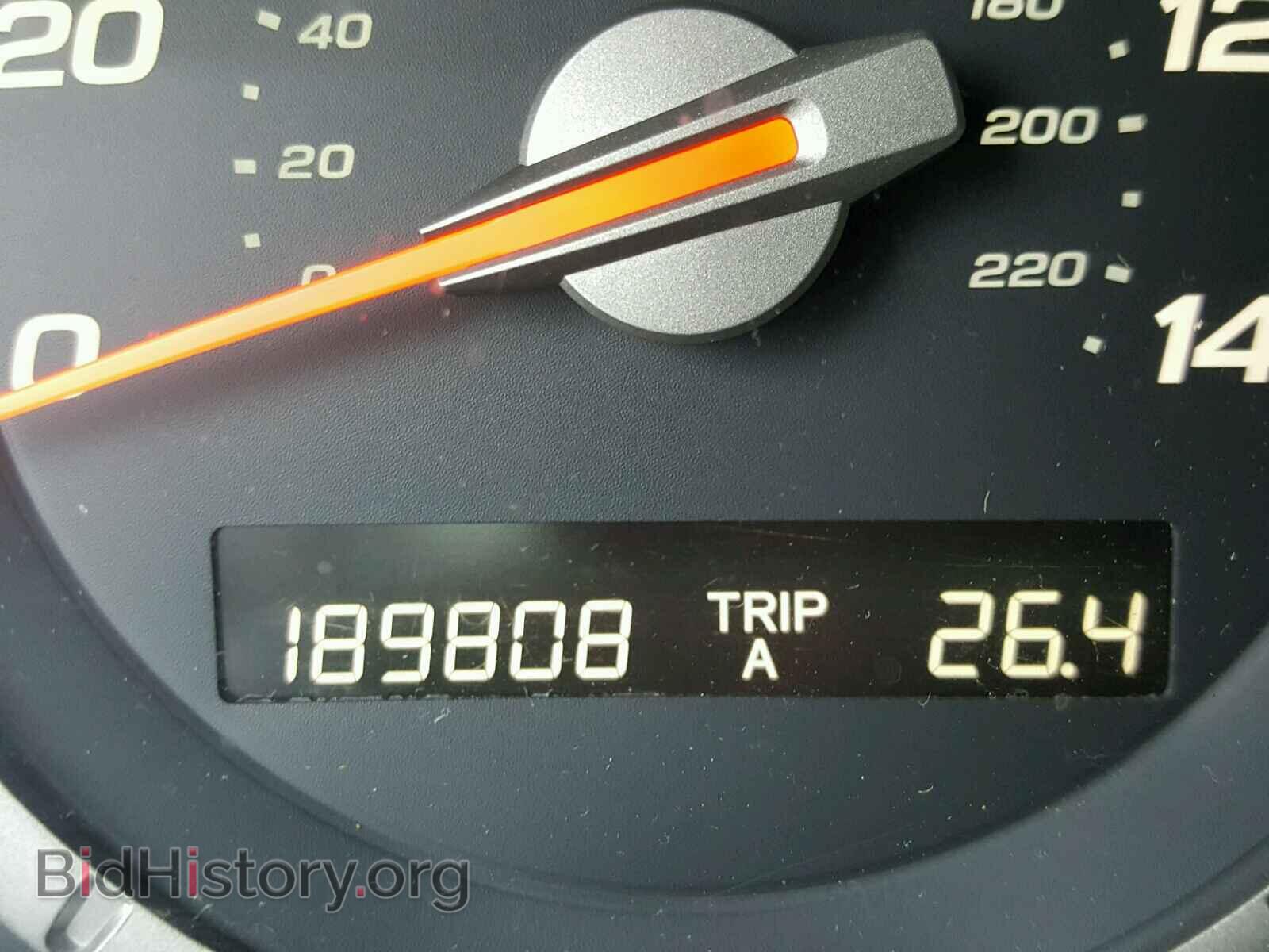 2006 HONDA PILOT - VIN: 5FNYF18446B011172 - Фото 8