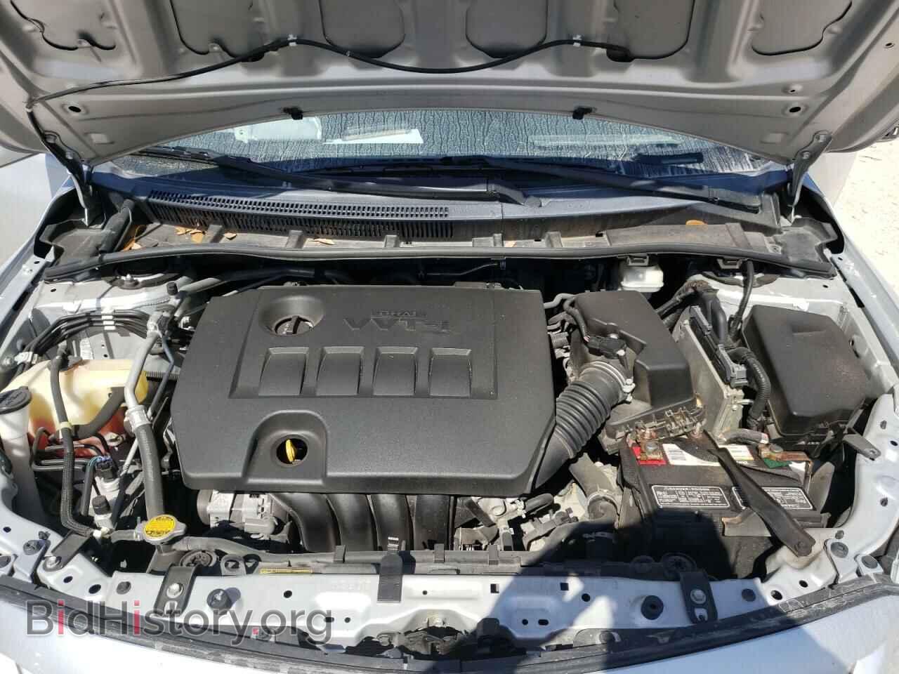2013 TOYOTA COROLLA - VIN: 5YFBU4EE5DP083476 - Photo 7