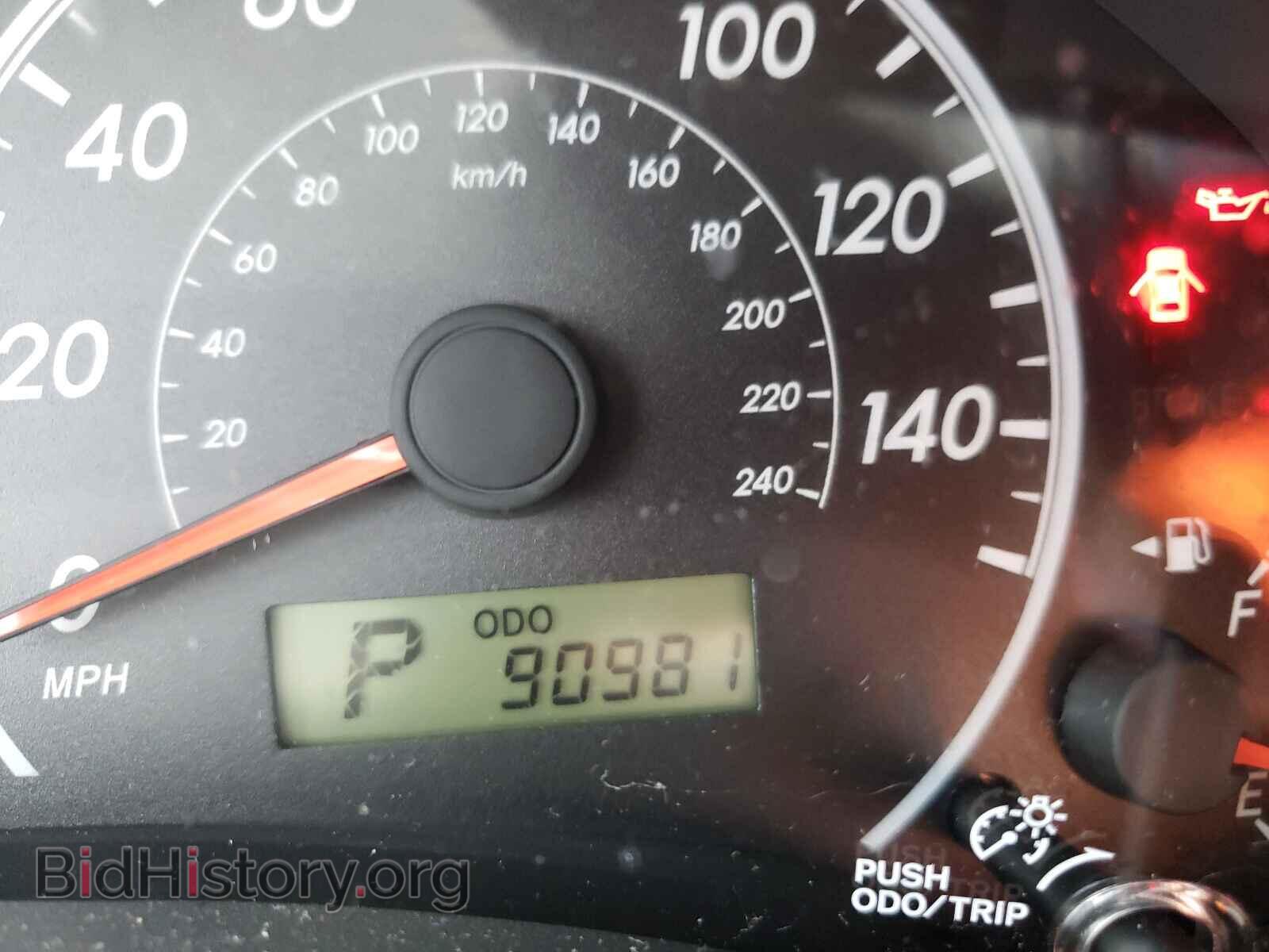 2013 TOYOTA COROLLA - VIN: 5YFBU4EE5DP083476 - Photo 8
