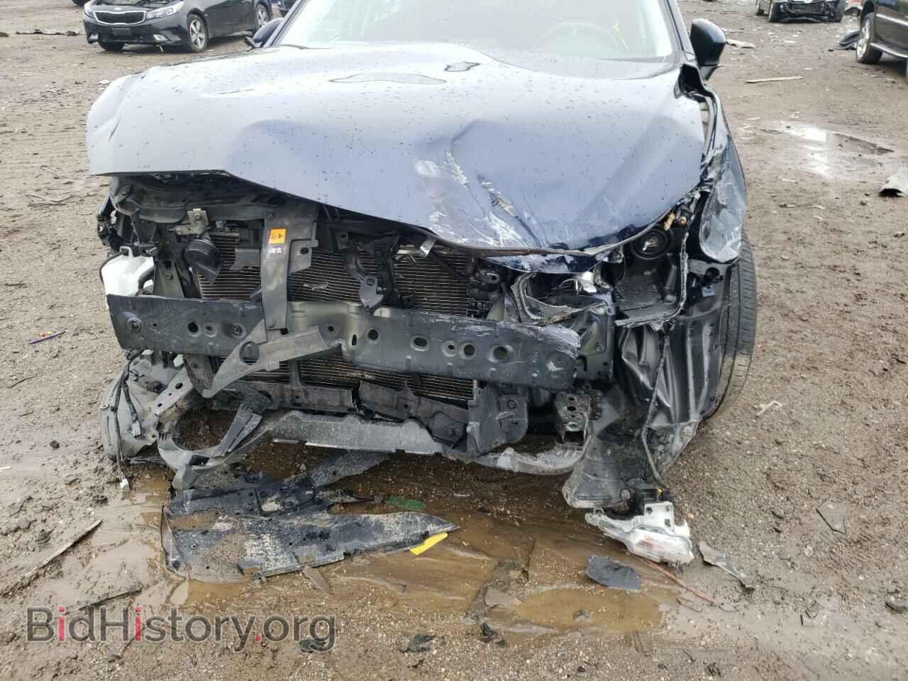 2017 MAZDA 3 - VIN: 3MZBN1K75HM111692 - Фото 9