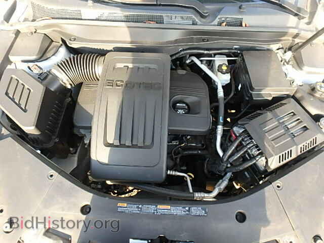 2013 GMC TERRAIN - VIN: 2GKFLZEK8D6228331 - Фото 7