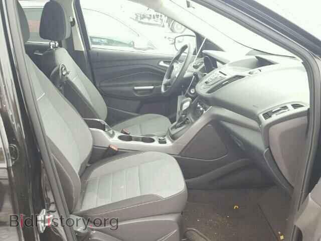 2014 FORD ESCAPE - VIN: 1FMCU0GX4EUD00172 - Фото 5