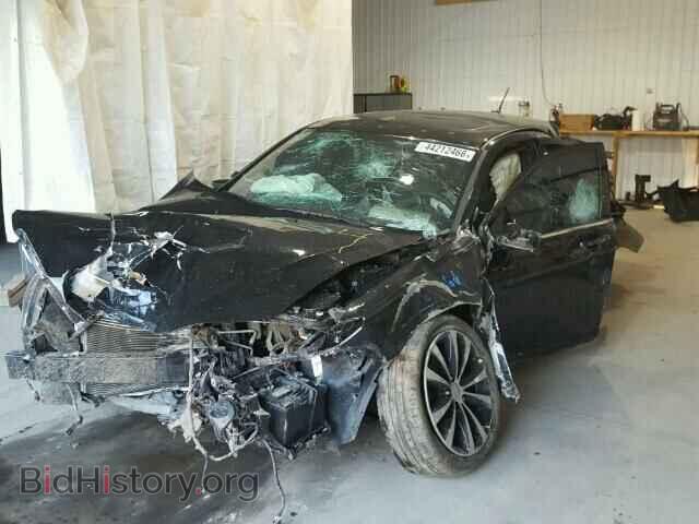 2014 CHRYSLER 200 - VIN: 1C3CCBBG5EN198289 - Фото 2