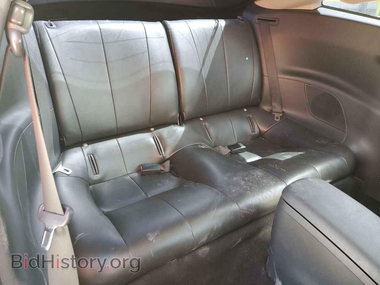 2006 MITSUBISHI ECLIPSE - VIN: 4A3AK34T36E022362 - Photo 10