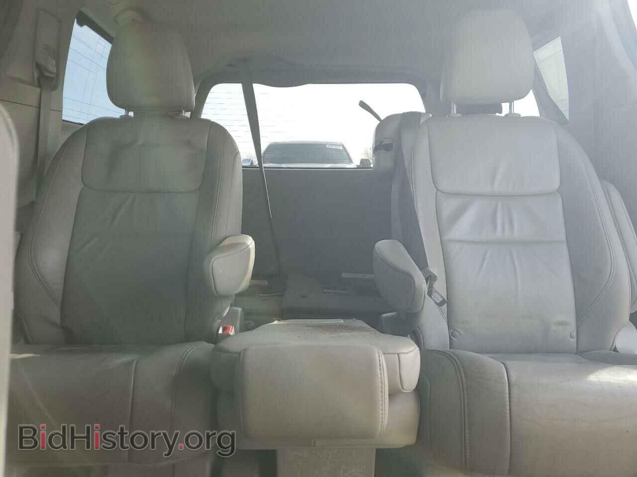 2016 TOYOTA All Models - VIN: 5TDYK3DC2GS719776 - Фото 10