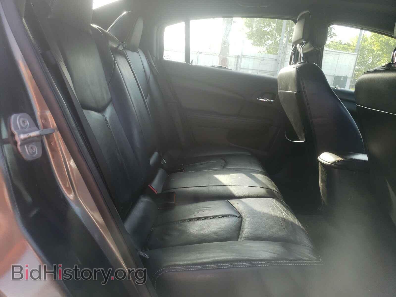 2012 CHRYSLER 200 - VIN: 1C3CCBCB7CN301504 - Фото 6