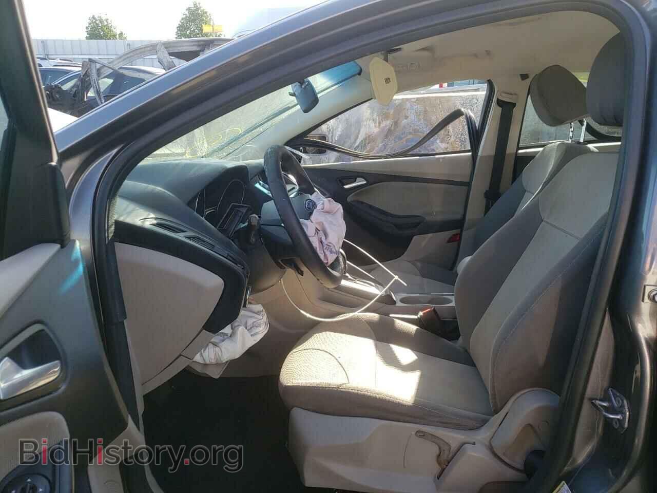 2014 FORD FOCUS - VIN: 1FADP3F23EL421794 - Photo 5