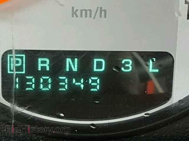 2004 CHRYSLER SEBRING - VIN: 1C3EL75R64N227333 - Фото 8